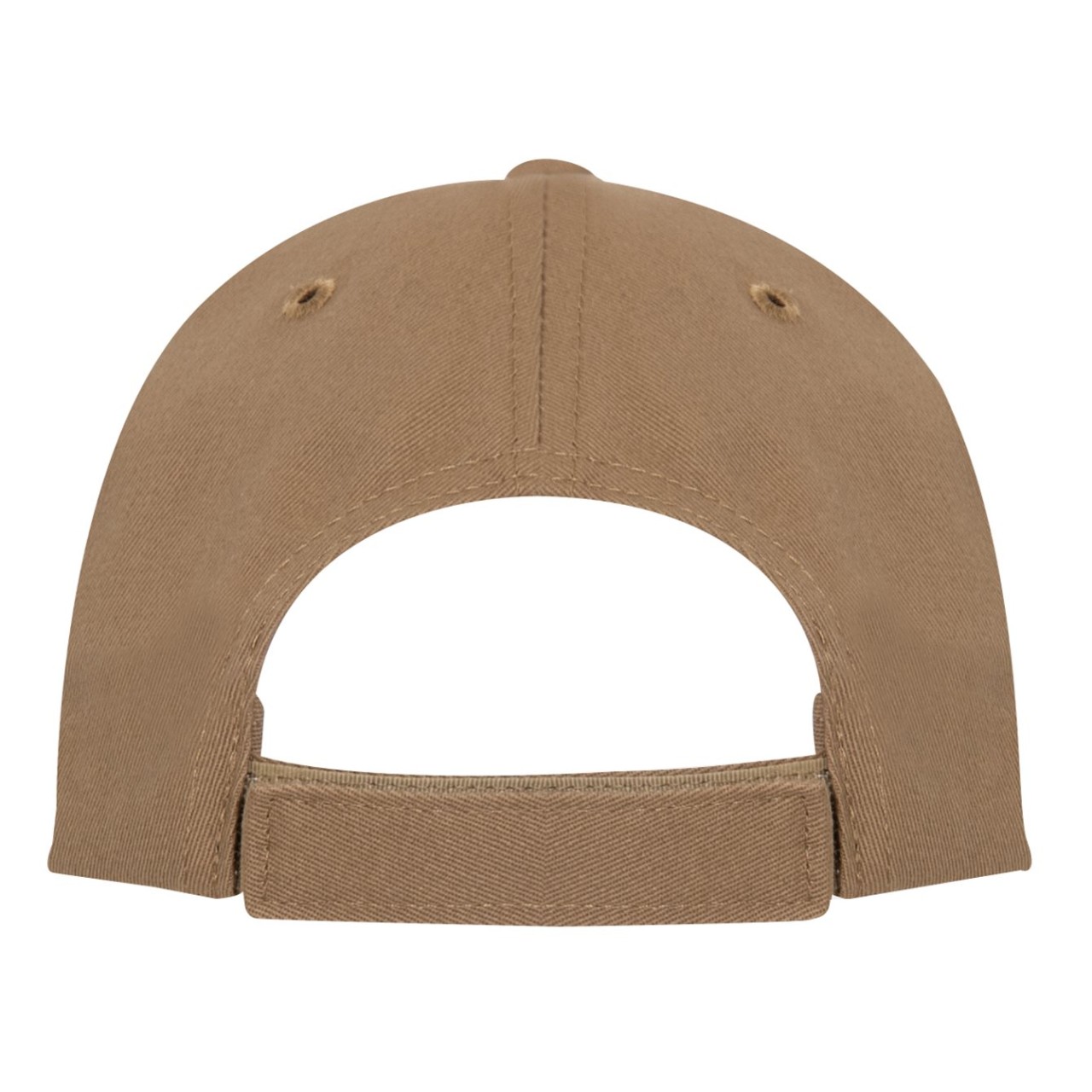 Čiapka US vlajka COYOTE BROWN