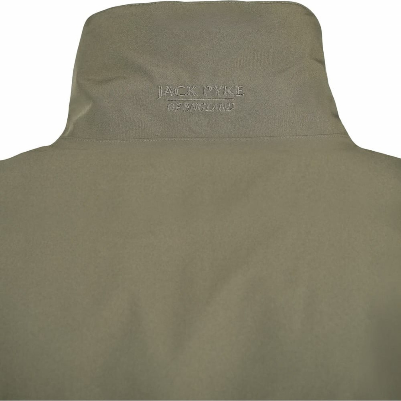 Bunda obojstranná zateplená nepremokavá Reversible Waterproof ZELENÁ