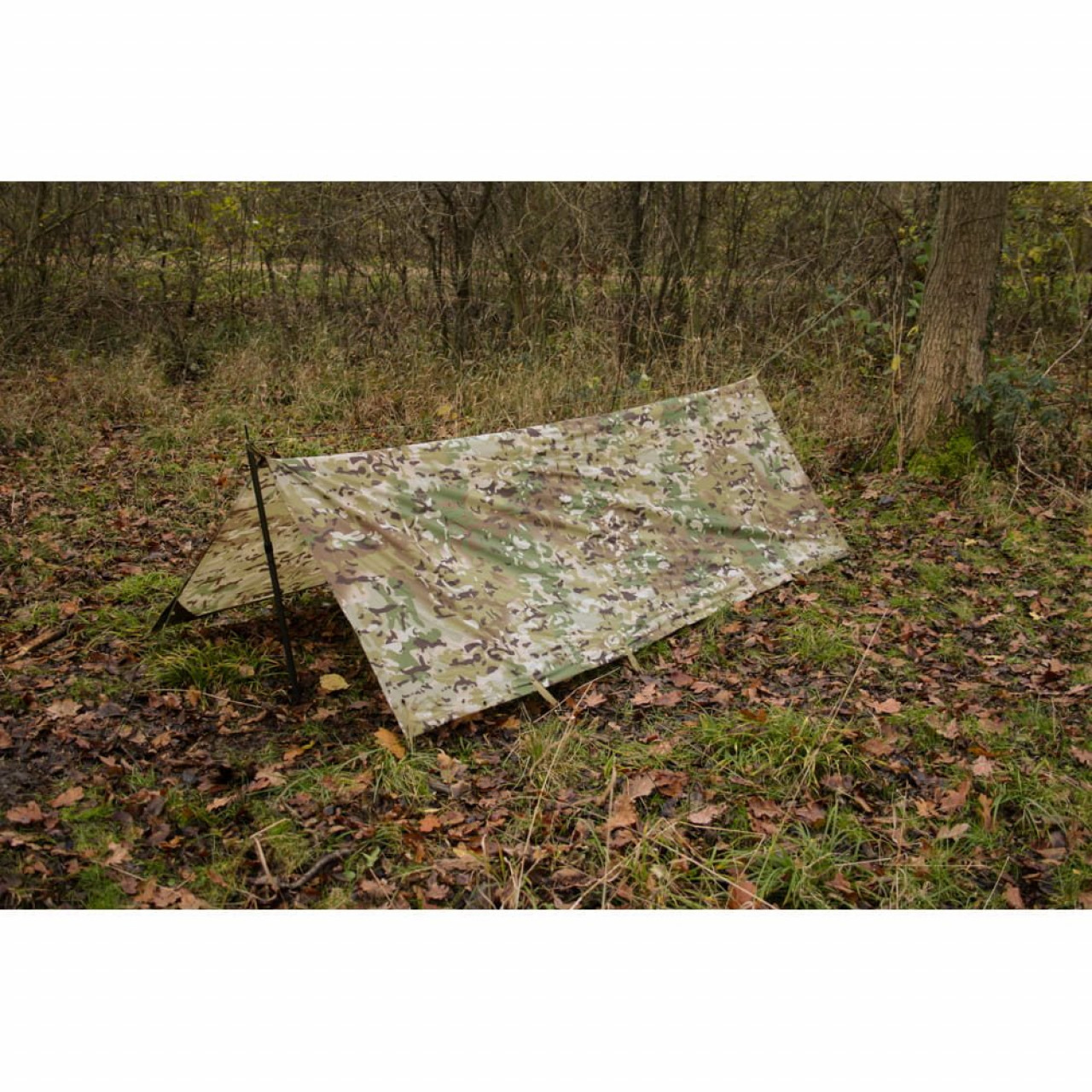 Plachta BASHA 255 x 170 cm V-CAM