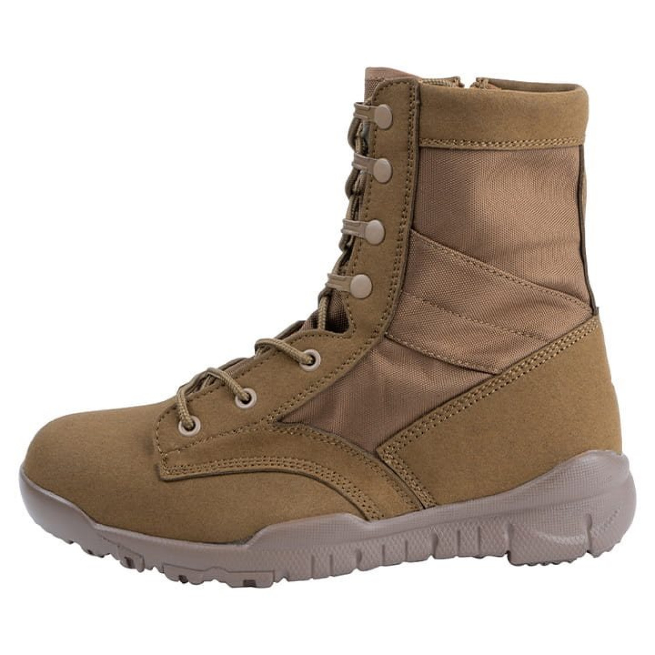 Topánky Sneaker taktické COYOTE