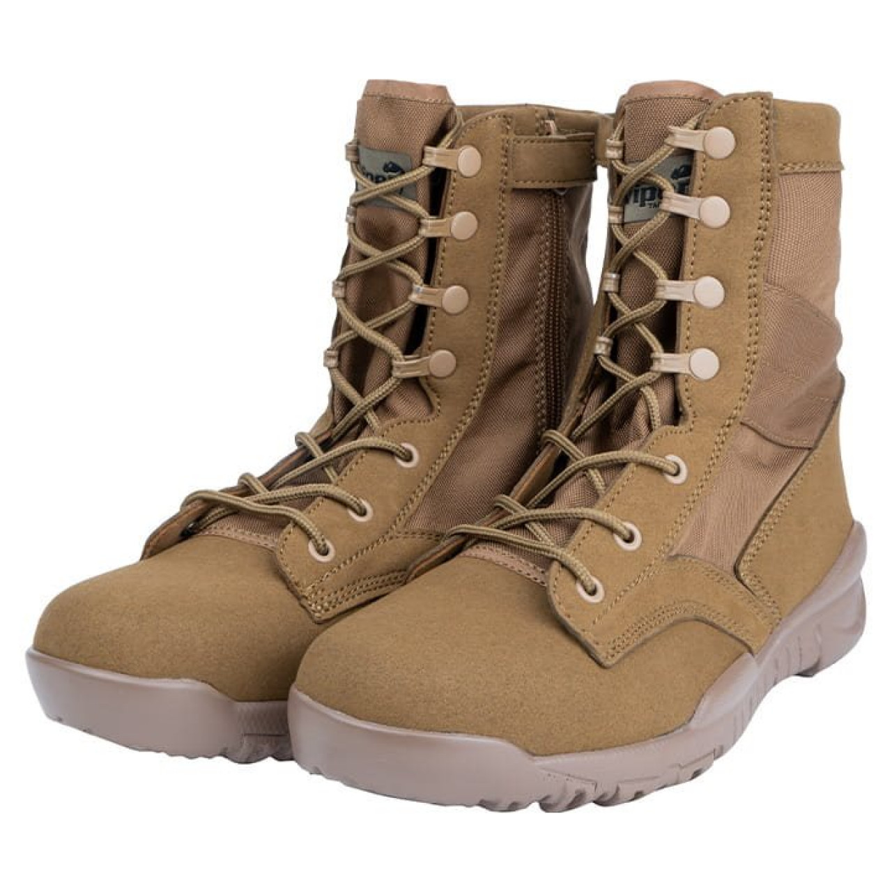 Topánky Sneaker taktické COYOTE