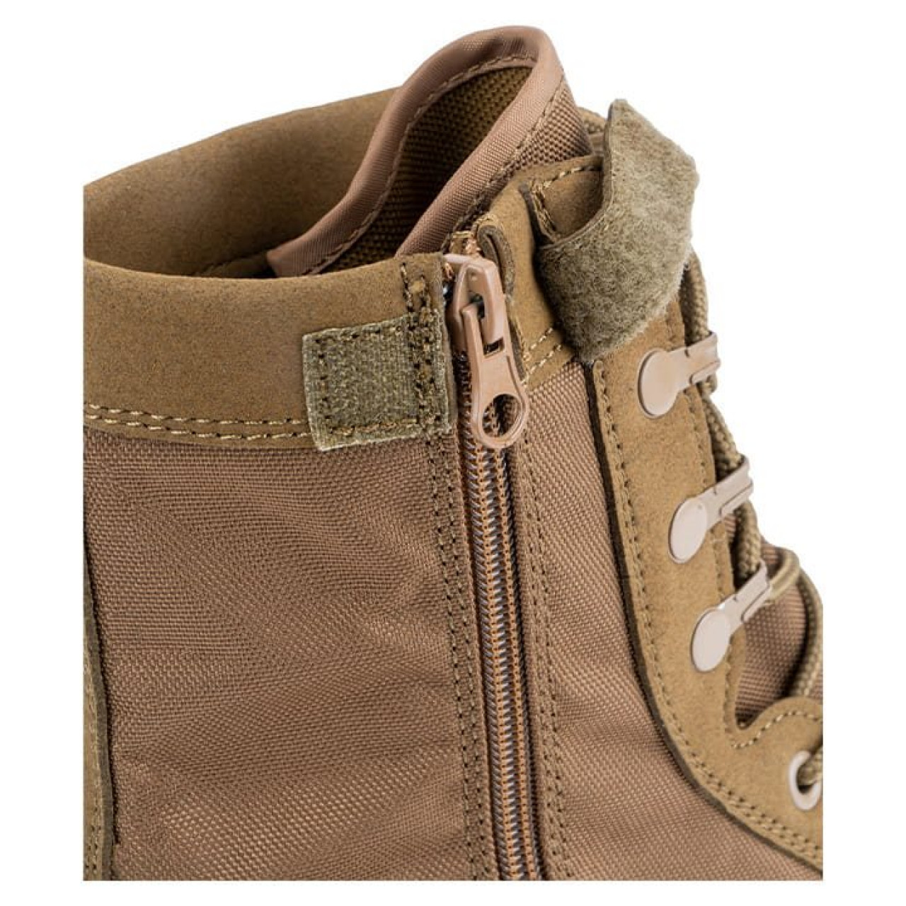 Topánky Sneaker taktické COYOTE