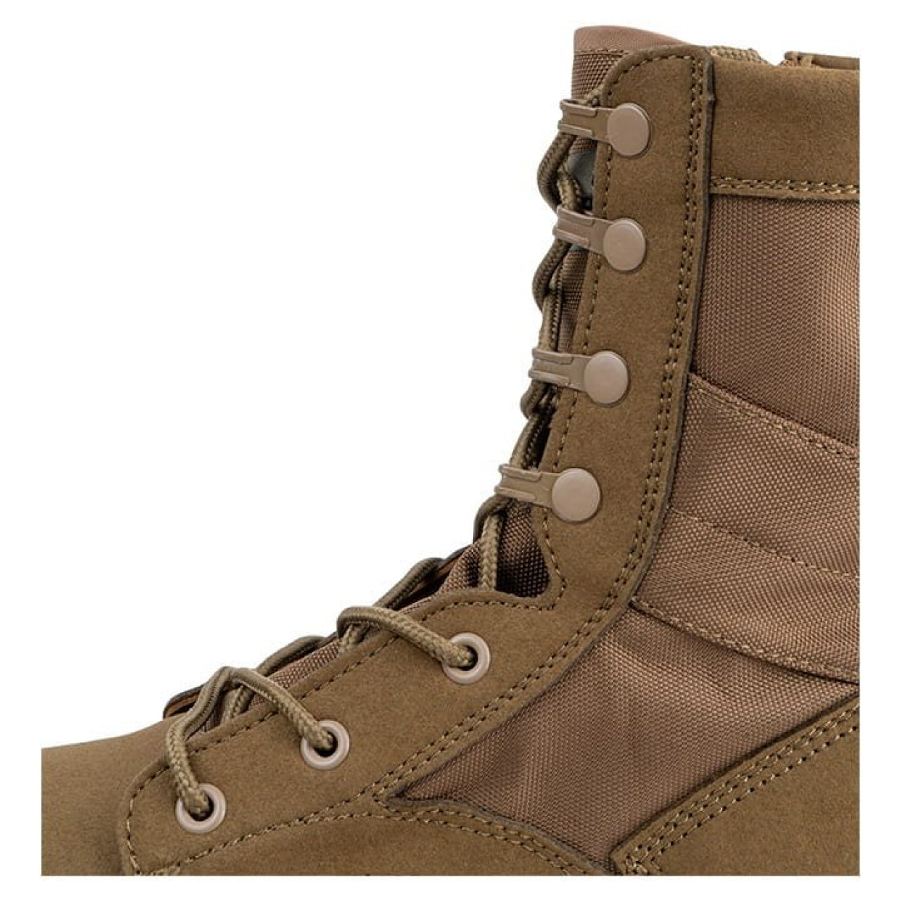 Topánky Sneaker taktické COYOTE