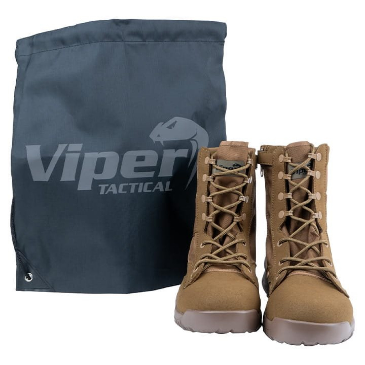 Topánky Sneaker taktické COYOTE