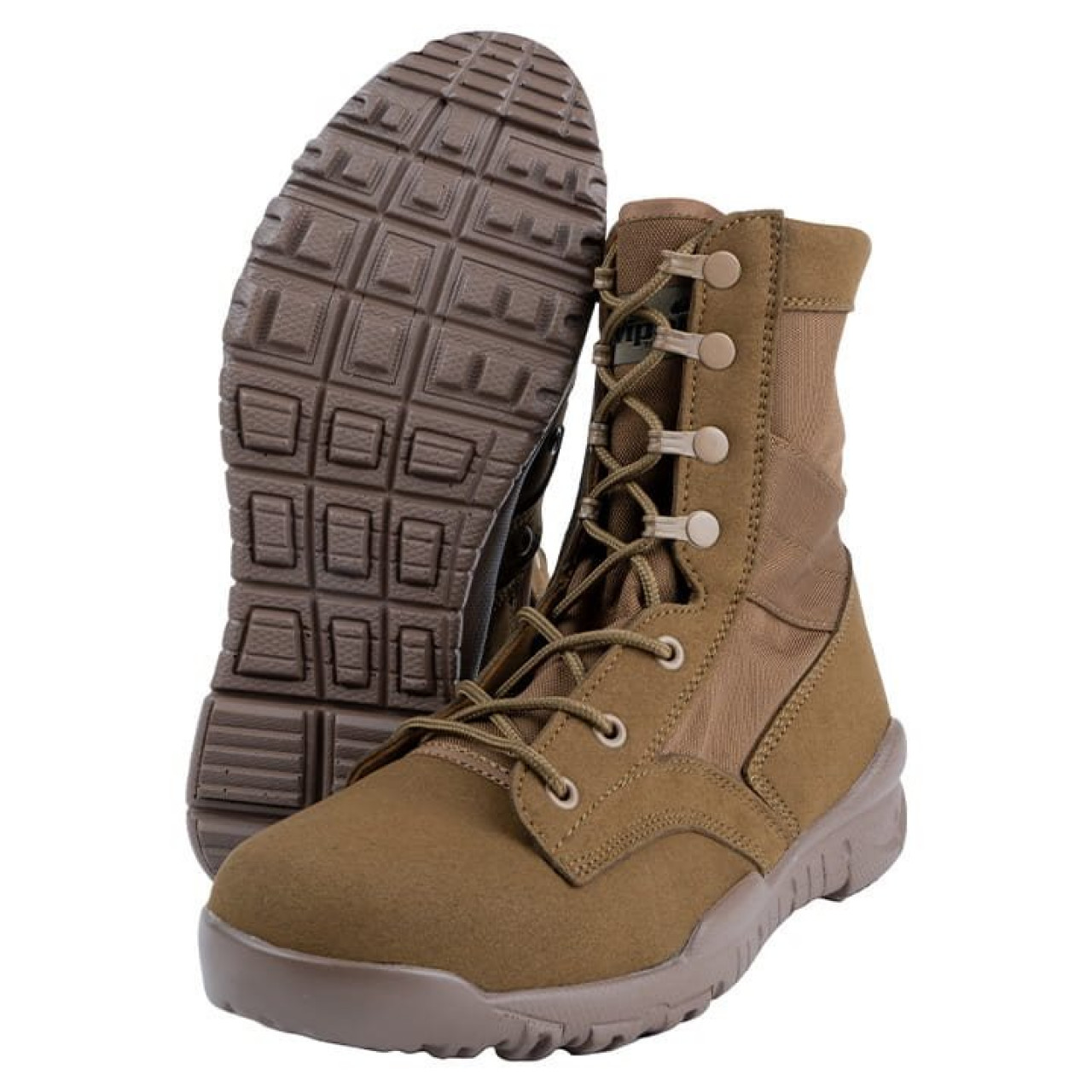 Topánky Sneaker taktické COYOTE