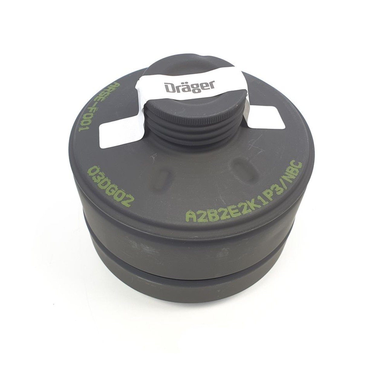 Filter DRÄGER ARSE-F001 do plynovej masky