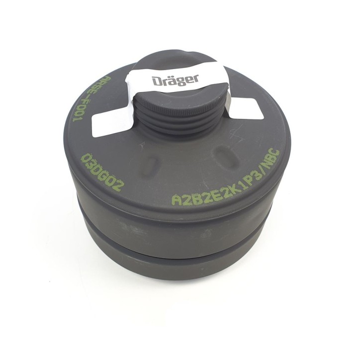 Filter DRÄGER ARSE-F001 do plynovej masky