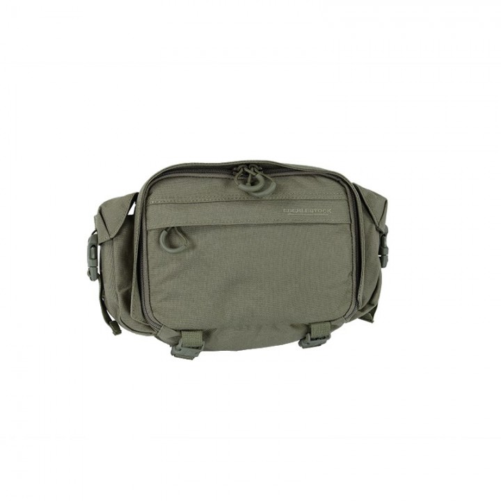 Vak prídavný A2MP MILITARY GREEN