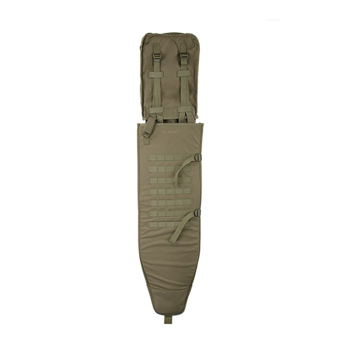 Puzdro A4SS TACTICAL CARRIER DRY EARTH
