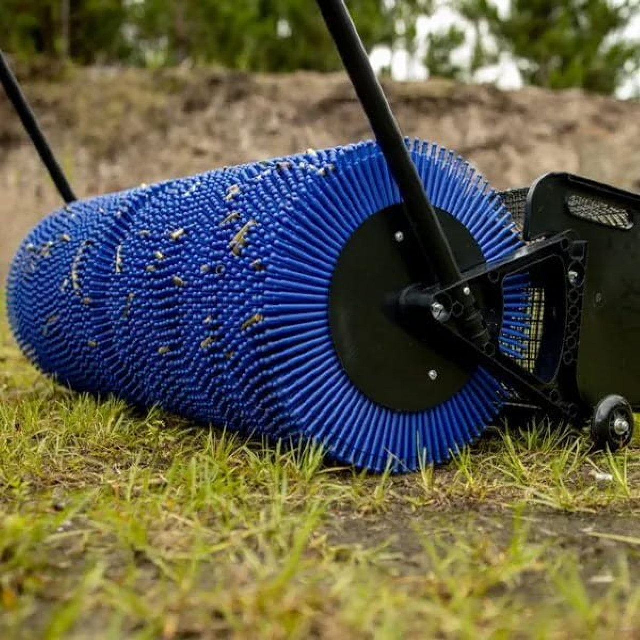 Zberač na nábojnice 36