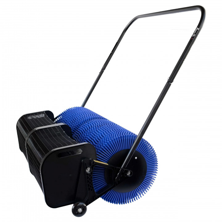 Zberač na nábojnice 36