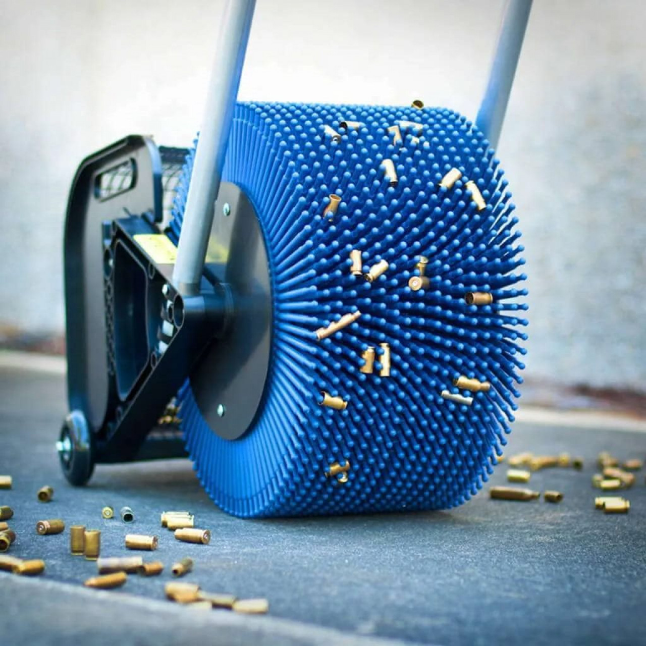 Zberač na nábojnice MINI 8