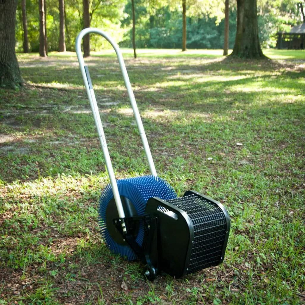 Zberač na nábojnice MINI 8