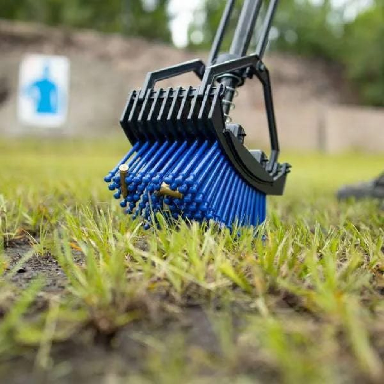 Zberač na nábojnice COMPACT AMMO-UP A9010