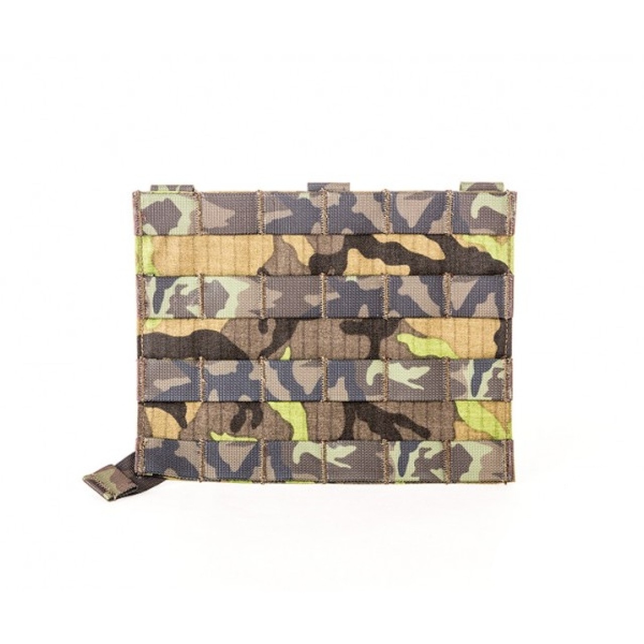 Predná platforma s MOLLE väzbou RAPTOR vz.95