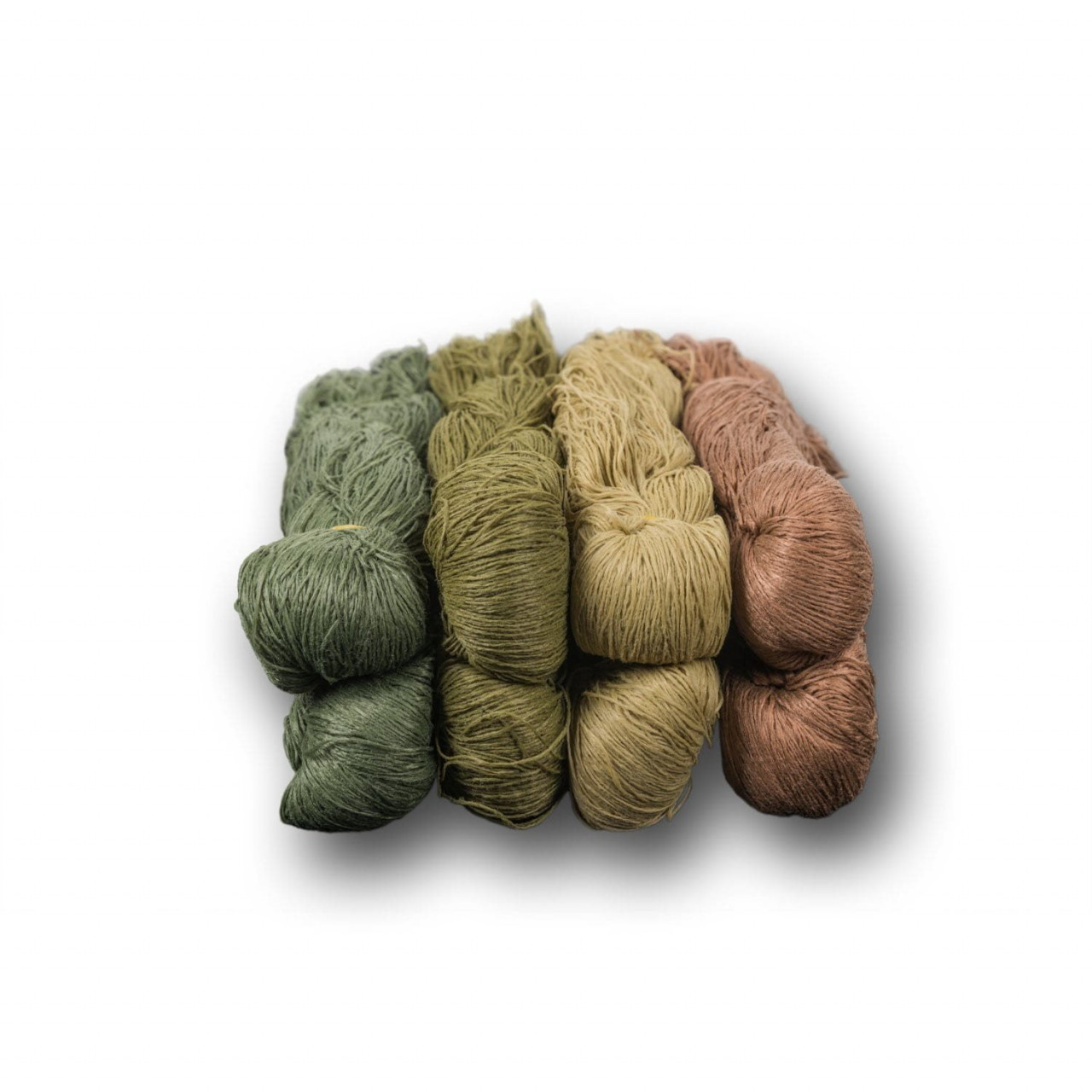Strapce GHILLIE maskovacie US WOODLAND
