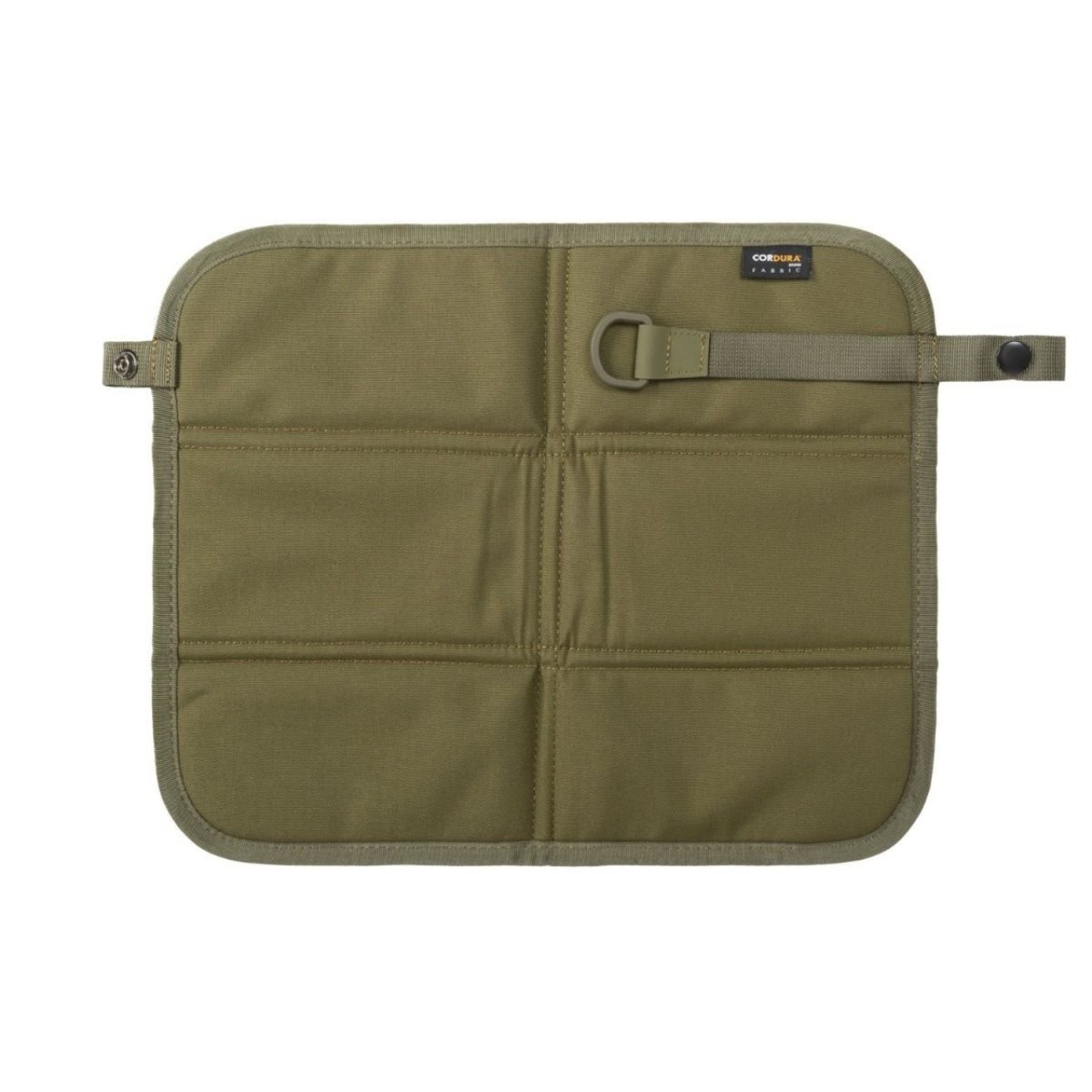 Podsedák VAGABOND OLIVE GREEN