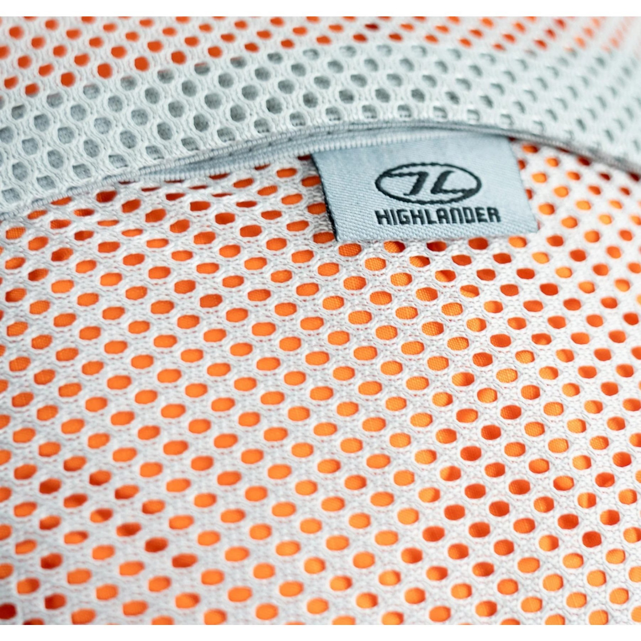 Prestrojenie na batoh 70 - 90 l ORANŽOVÝ