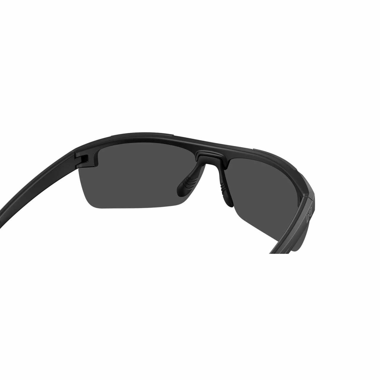 Okuliare strelecké WX PRIME CAPTIVATE™ ČIERNY rám POLARIZOVANÉ sklá
