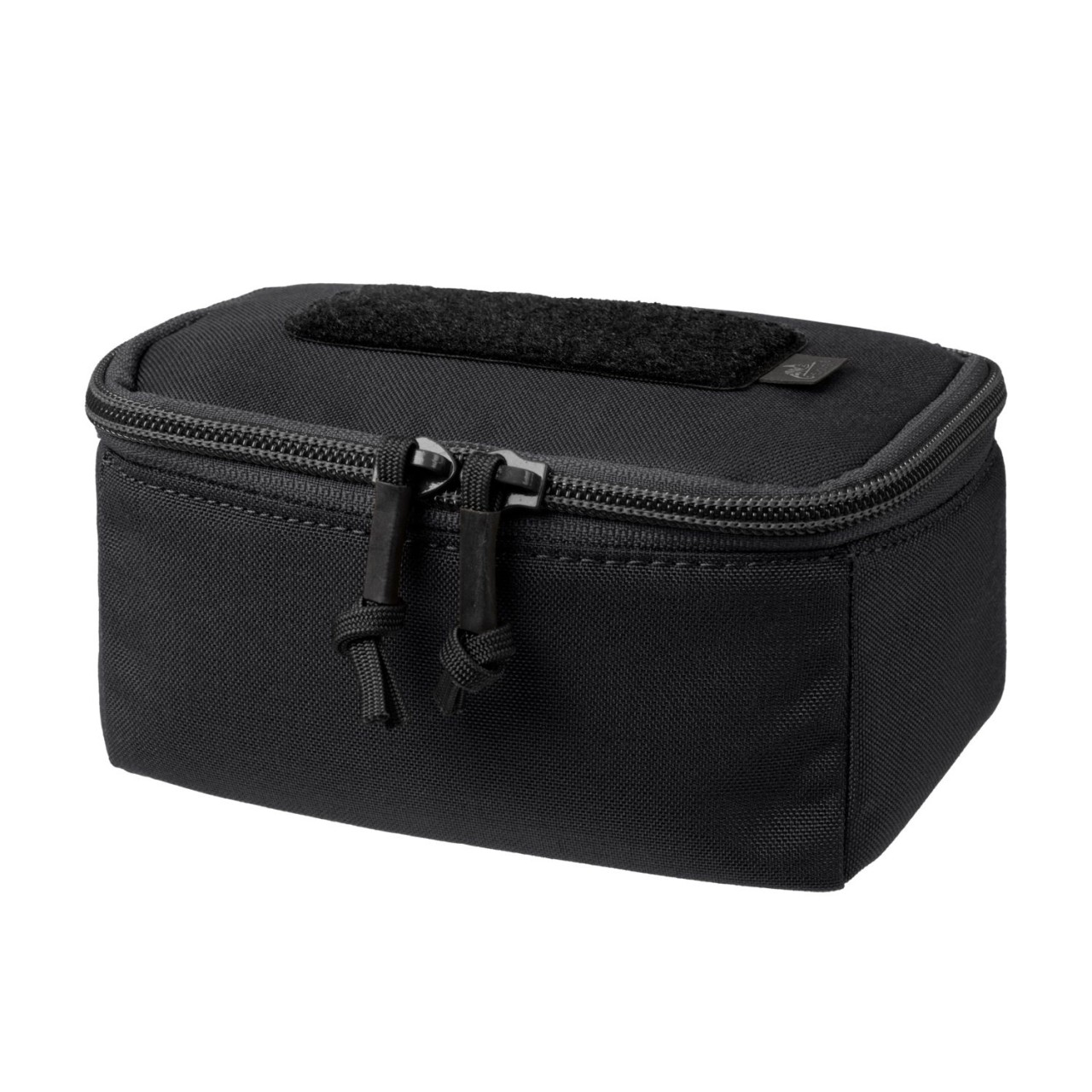 Puzdro AMMO BOX pre náboje ČIERNE