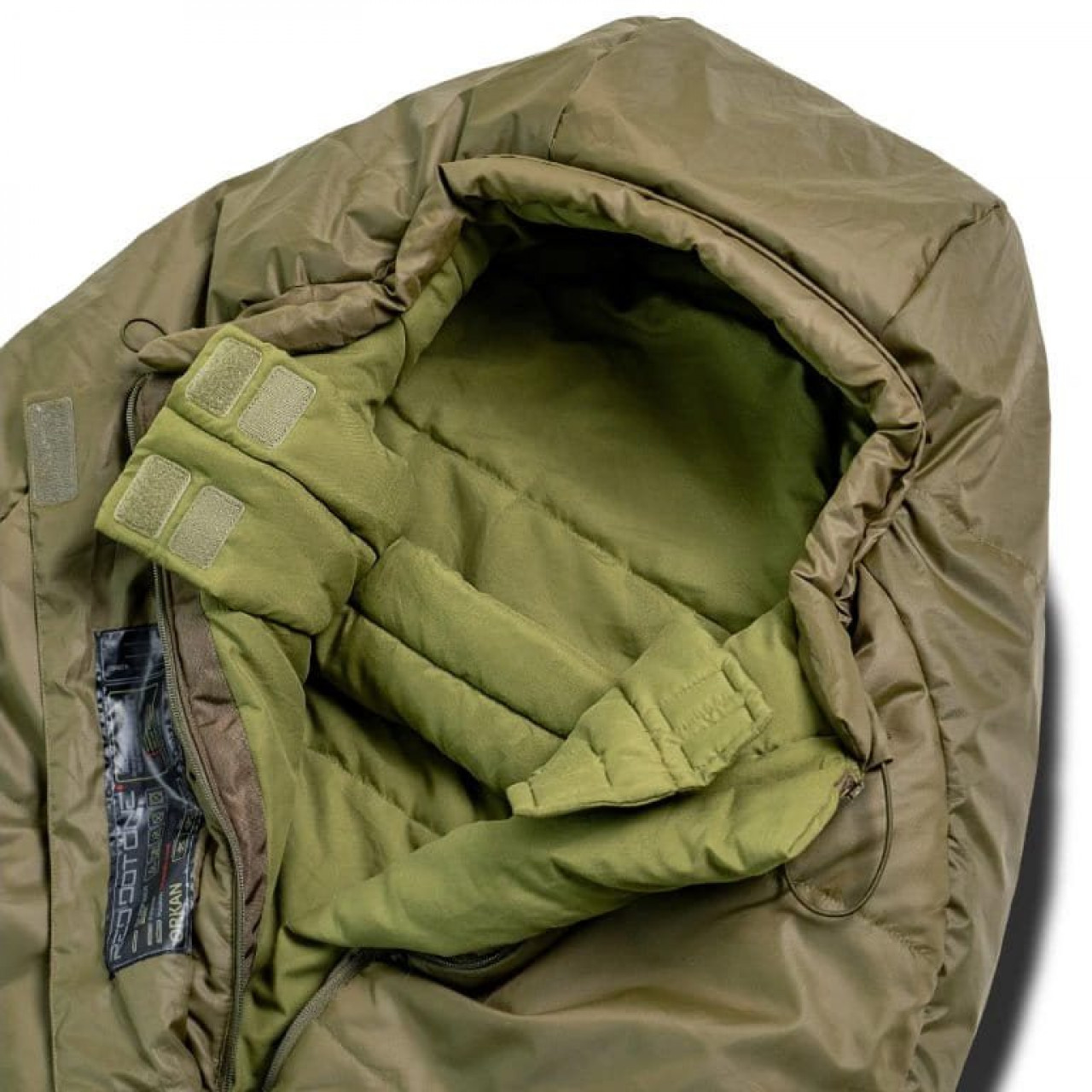 Spacák RDO KIMAR RX