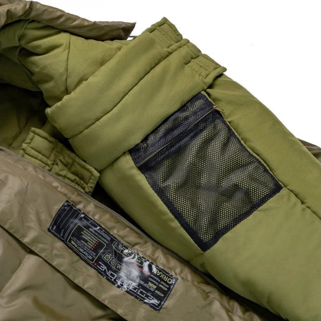 Spacák RDO KIMAR RX