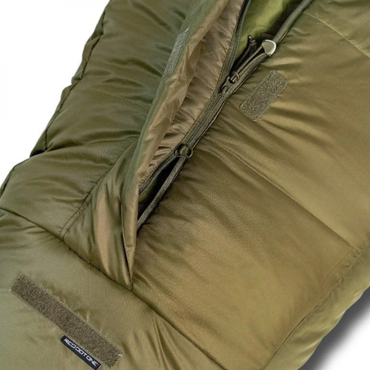 Spacák RDO KIMAR RX