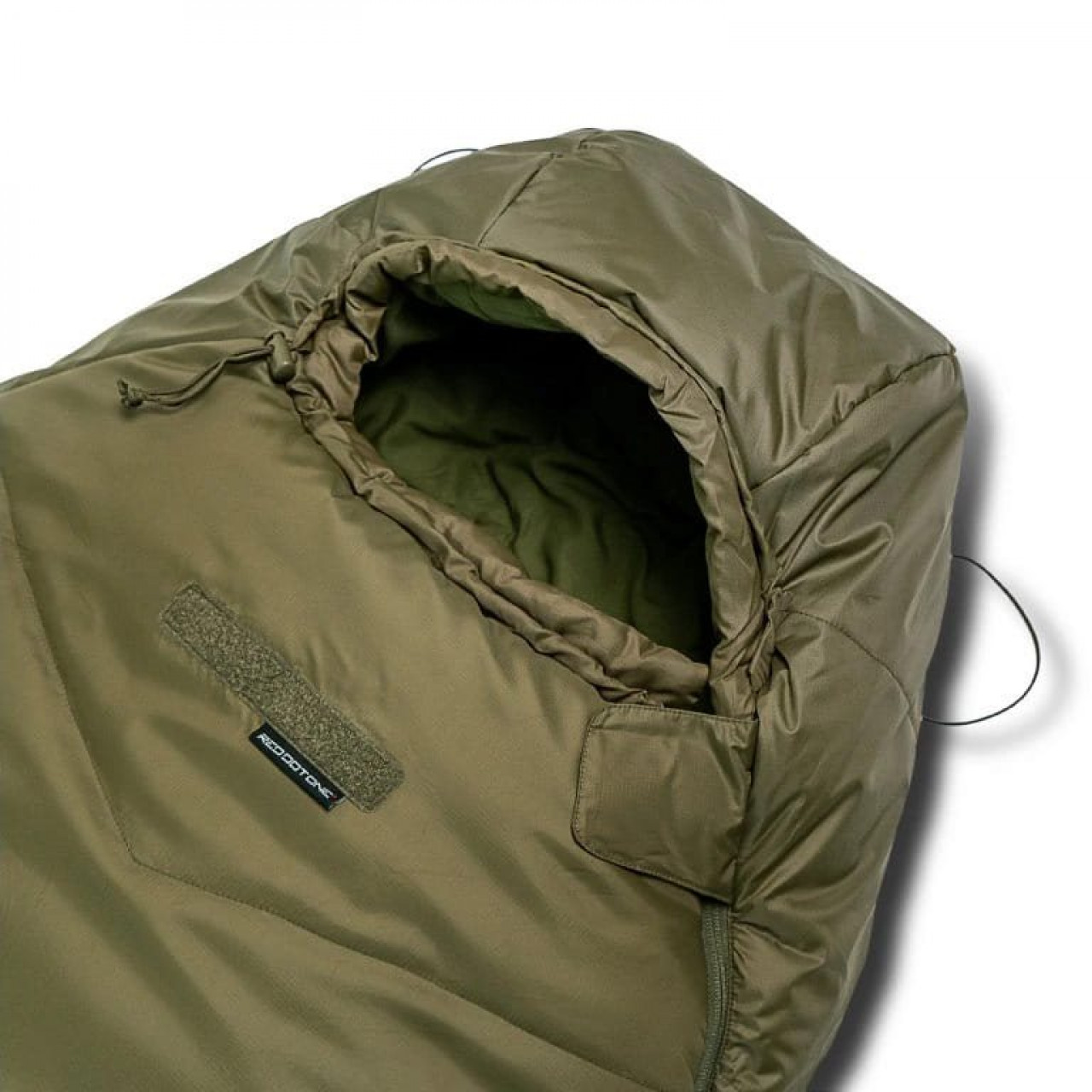 Spacák zimný RDO PATRIOT RX XL