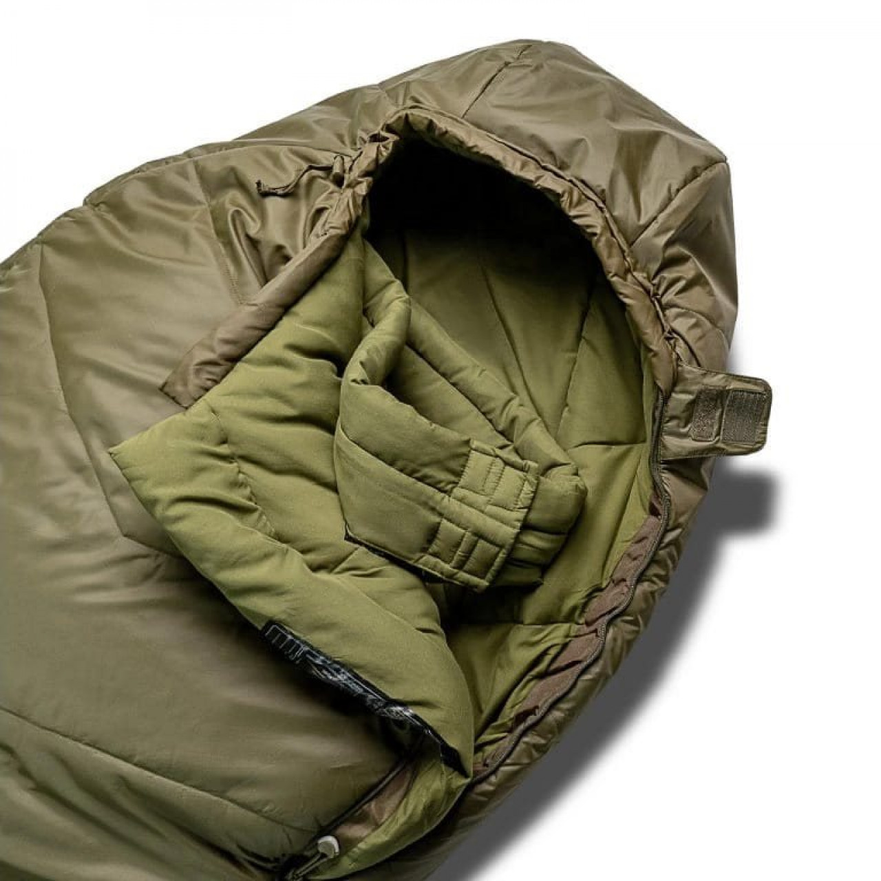 Spacák zimný RDO PATRIOT RX XL