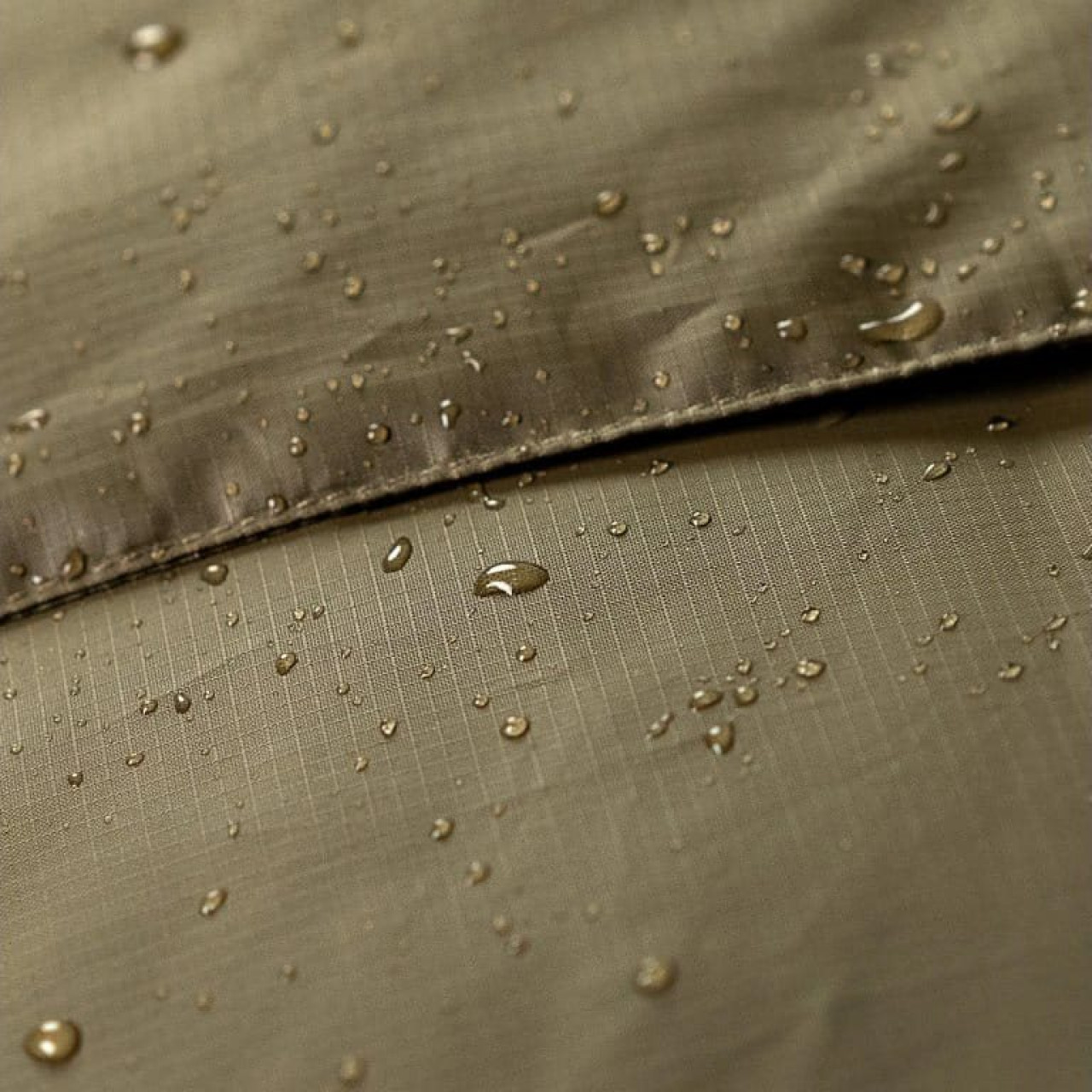 Spacák zimný RDO ORKAN RX