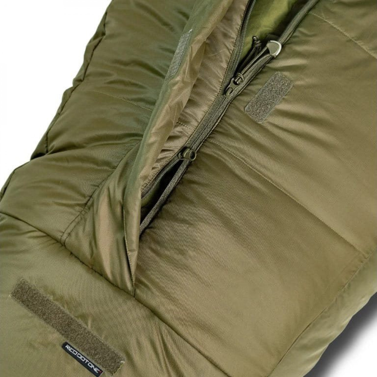 Spacák zimný RDO ORKAN RX