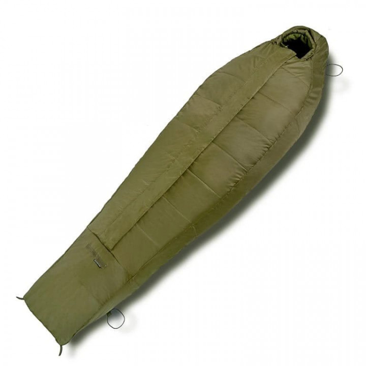 Spacák zimný RDO ORKAN RX