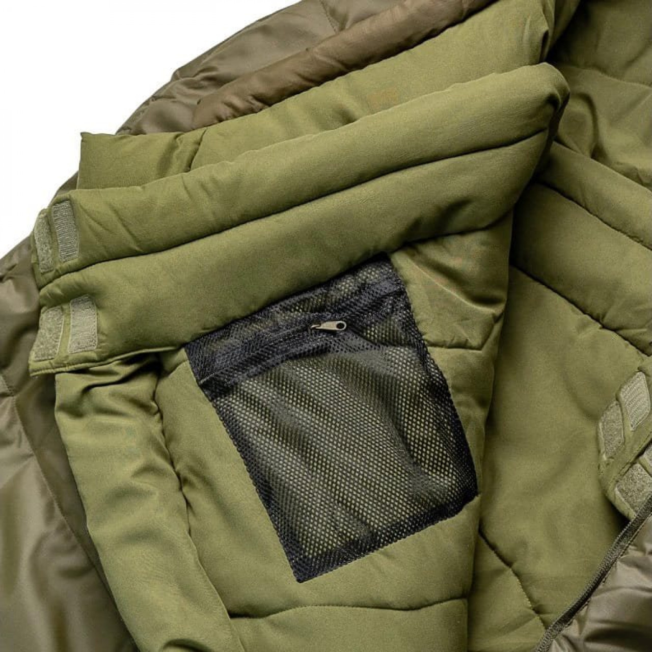 Spacák zimný RDO PATRIOT RX