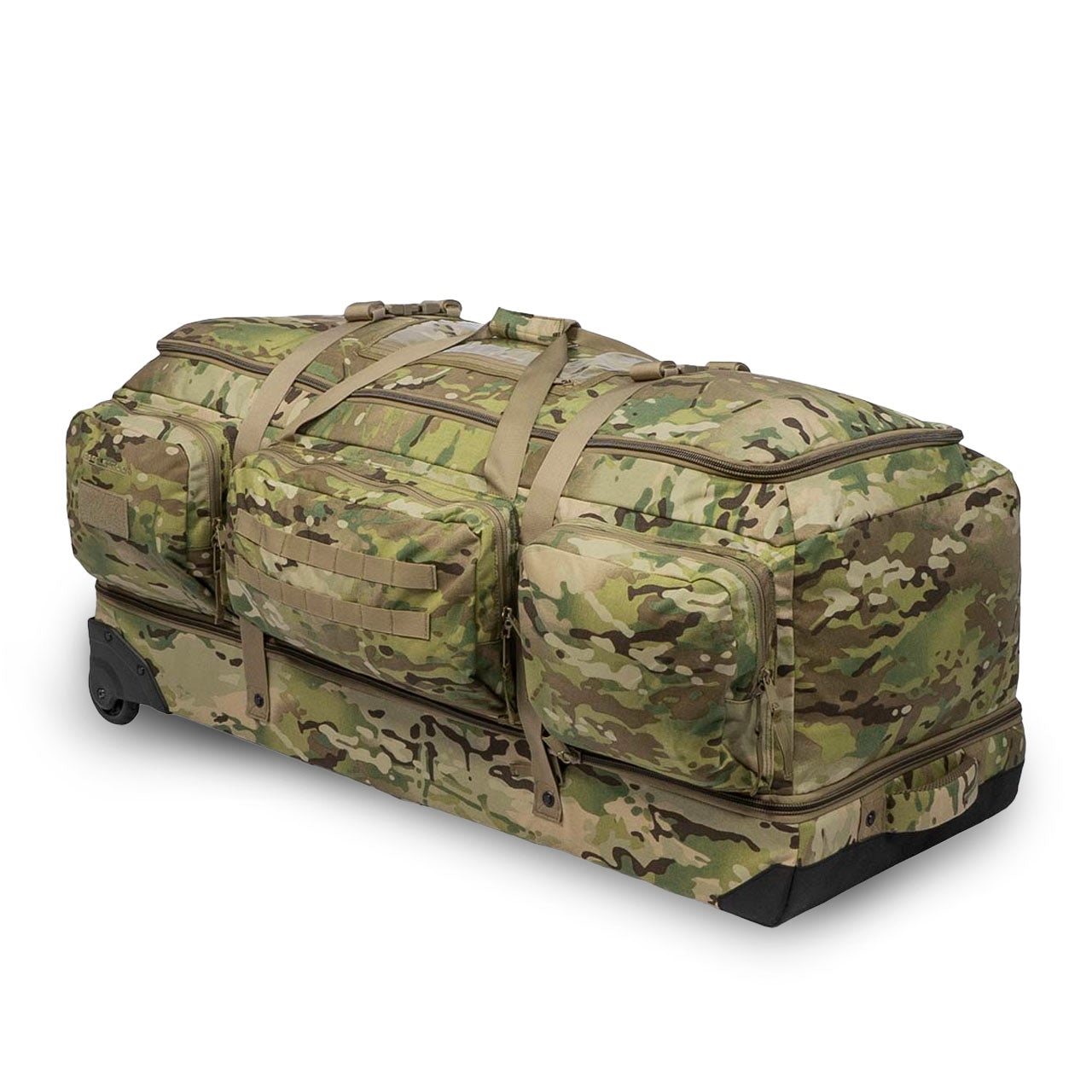 Taška prepravná B3 HERCULES MULTICAM®