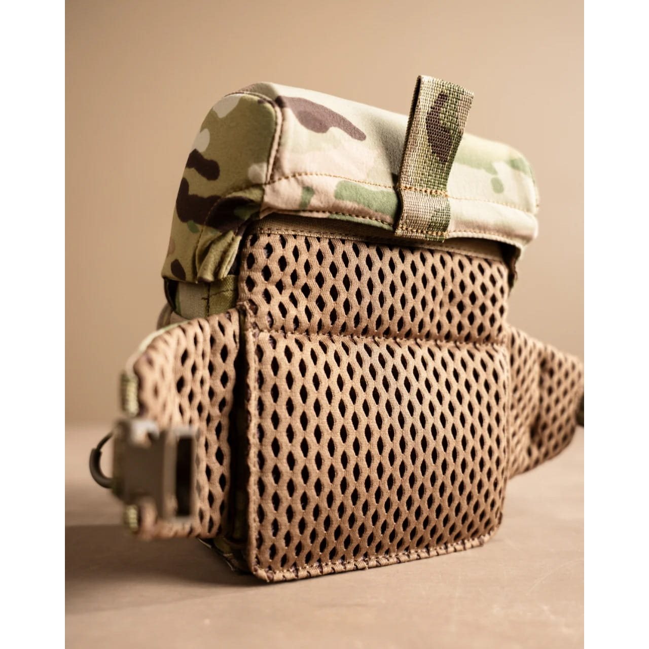 Puzdro na ďalekohľad BRAVO MODULAR LARGE MULTICAM®