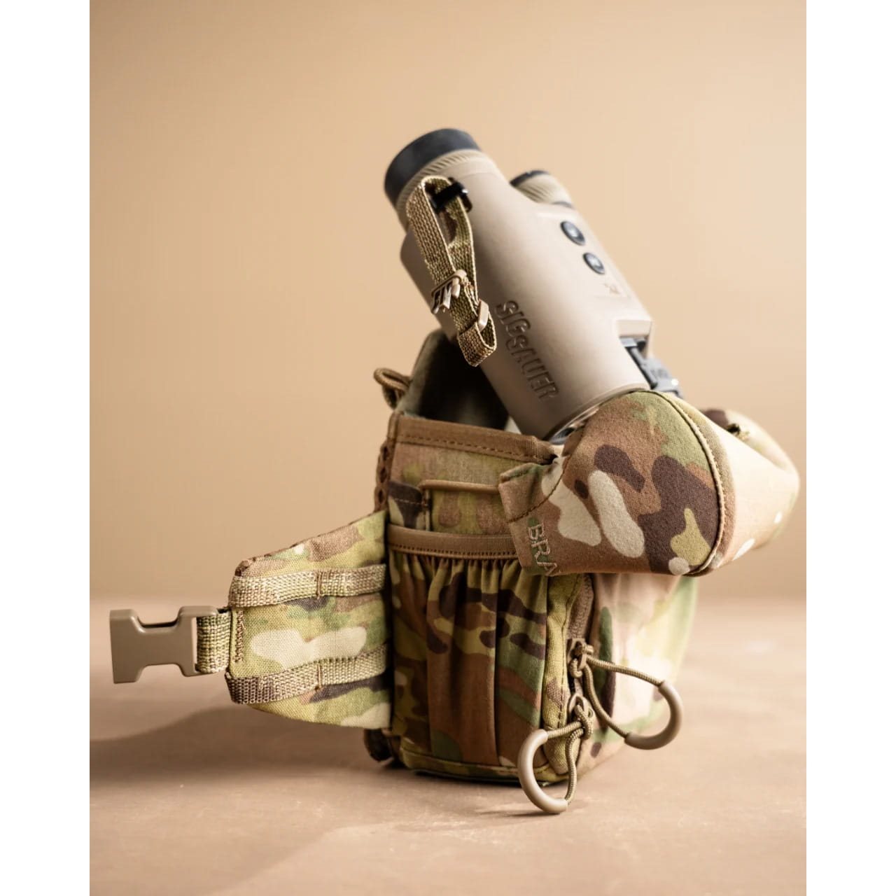 Puzdro na ďalekohľad BRAVO MODULAR LARGE MULTICAM®