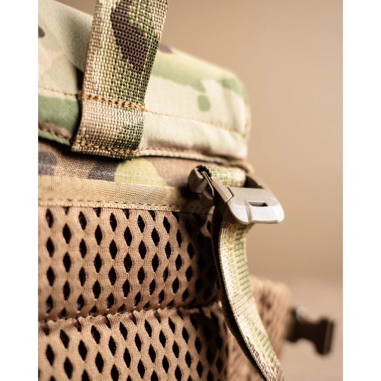 Puzdro na ďalekohľad BRAVO MODULAR LARGE MULTICAM®
