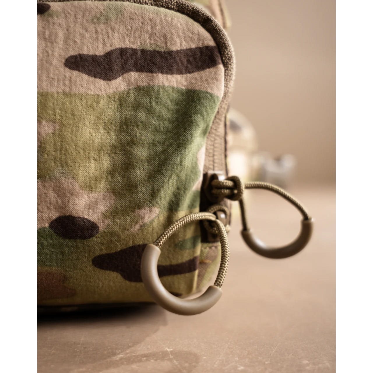 Puzdro na ďalekohľad BRAVO MODULAR LARGE MULTICAM®