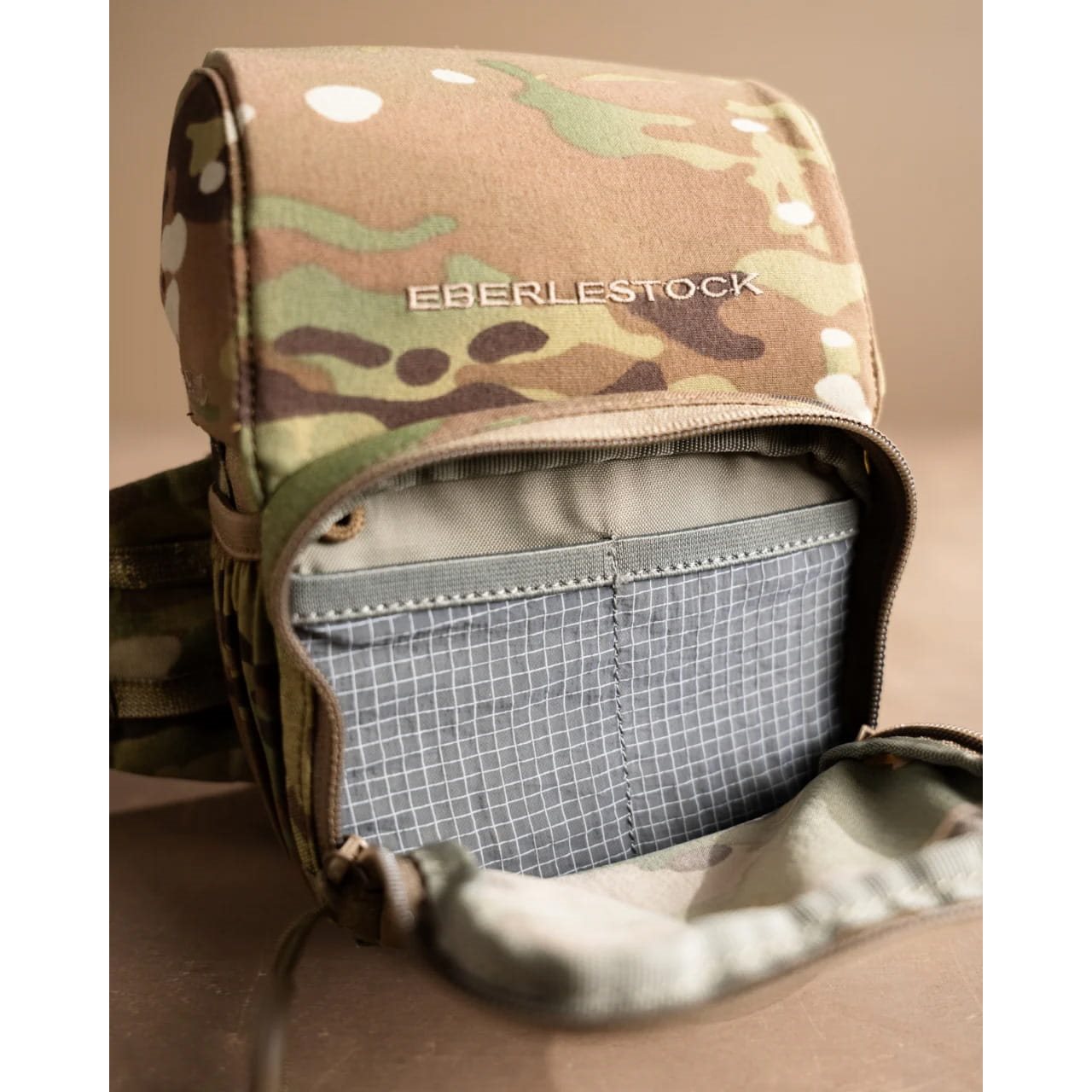 Puzdro na ďalekohľad BRAVO MODULAR LARGE MULTICAM®
