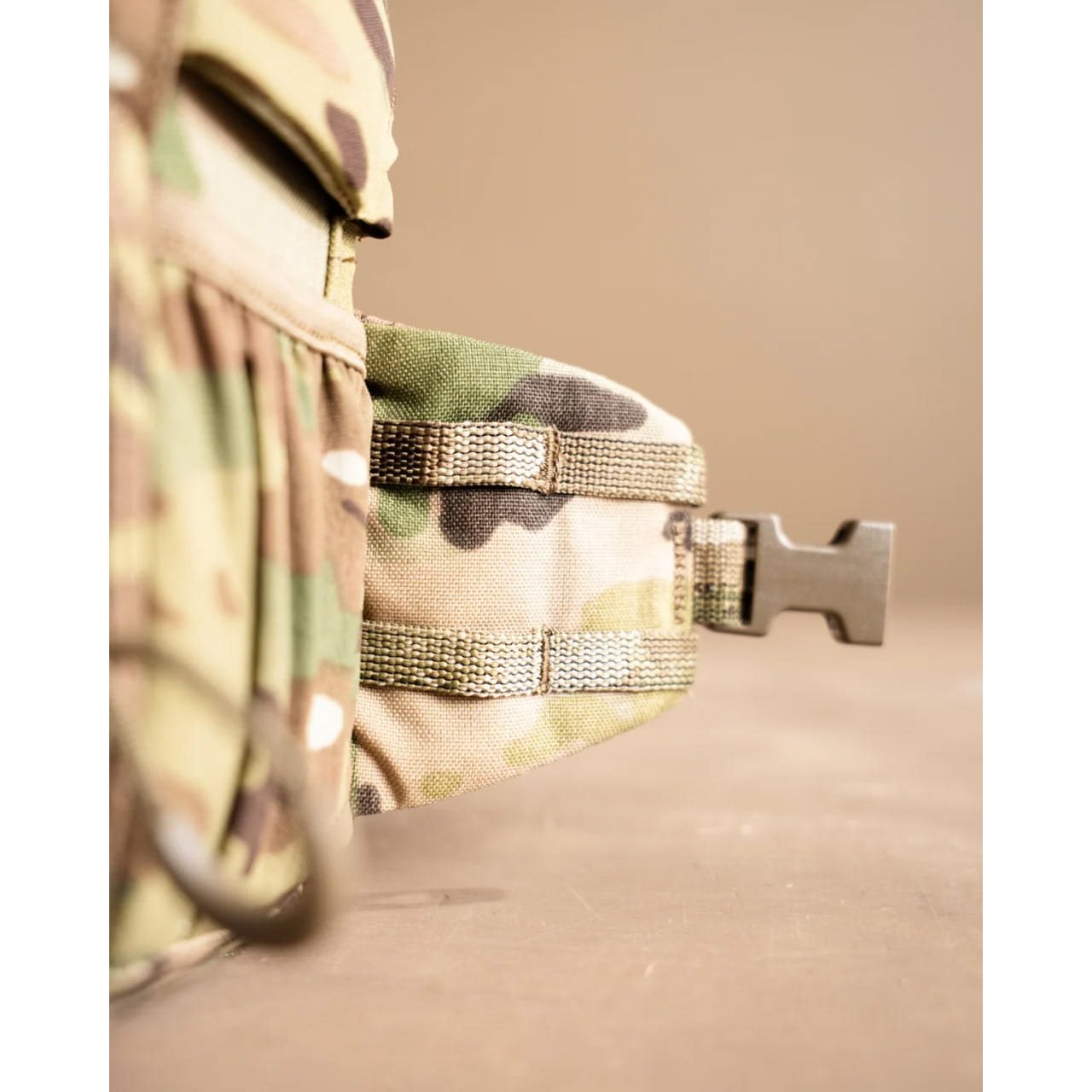 Puzdro na ďalekohľad BRAVO MODULAR LARGE MULTICAM®