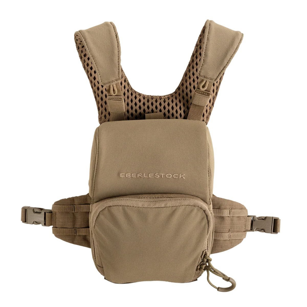 Puzdro na ďalekohľad BRAVO MODULAR SMALL DRY EARTH