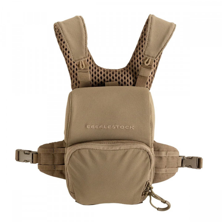Puzdro na ďalekohľad BRAVO MODULAR SMALL DRY EARTH