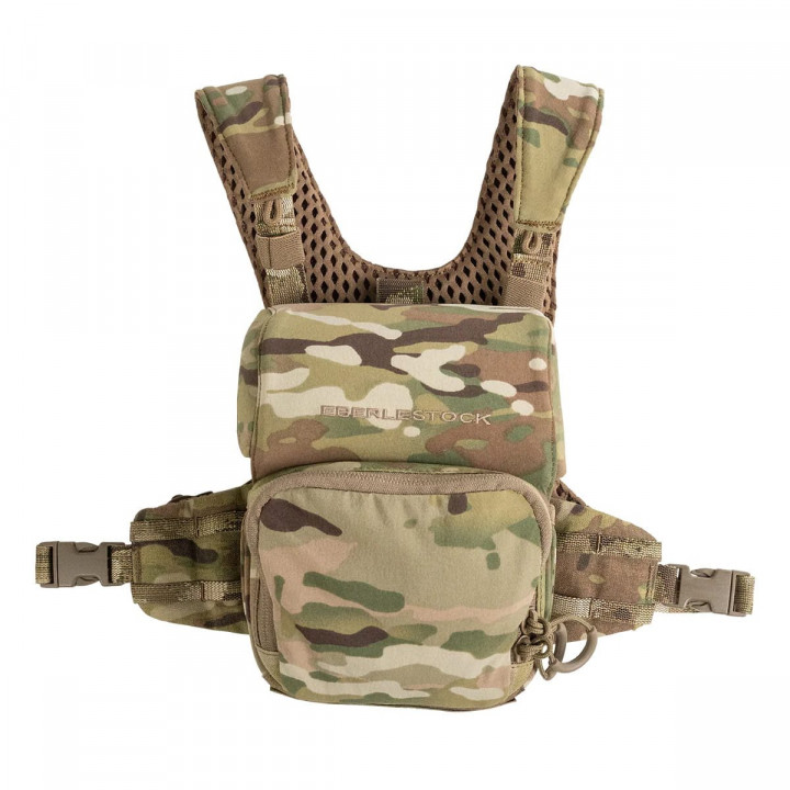 Puzdro na ďalekohľad BRAVO MODULAR SMALL MULTICAM®