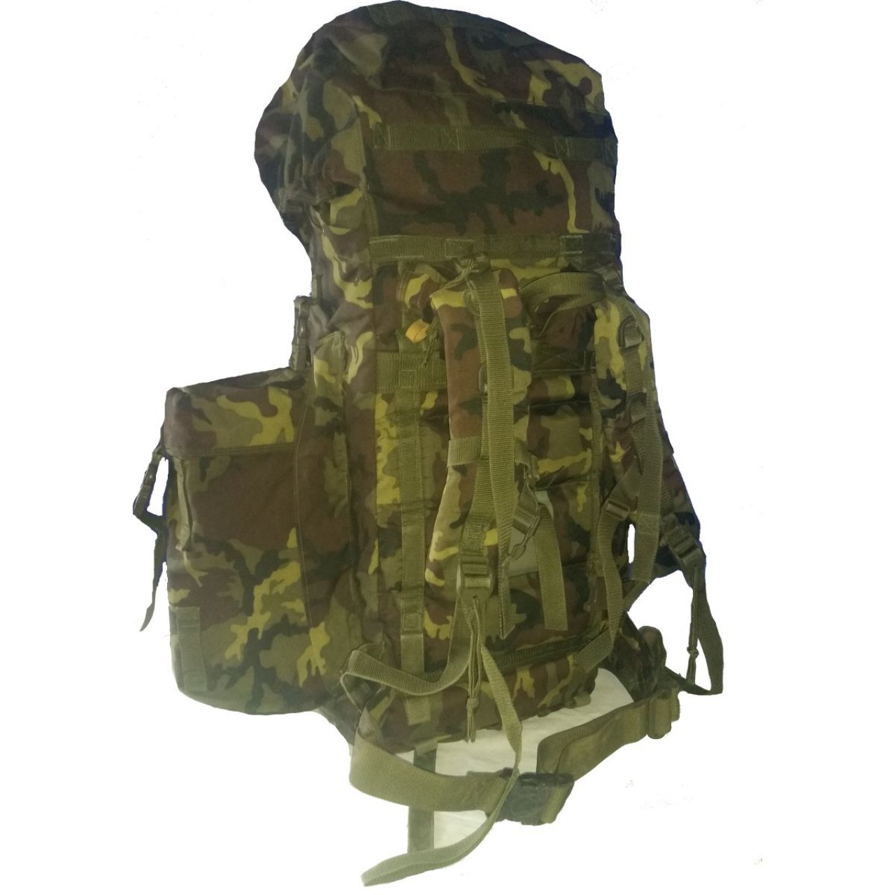 Batoh pre výsadkárov SPM AČR vz.95 les použitý