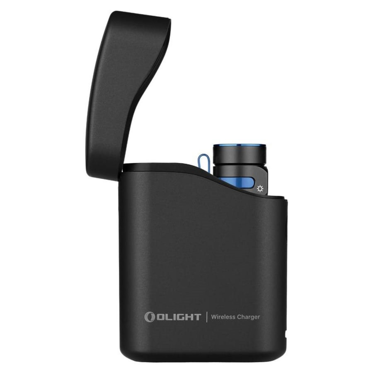 Svietidlo BATON 4 PREMIUM s nabíjacím puzdrom