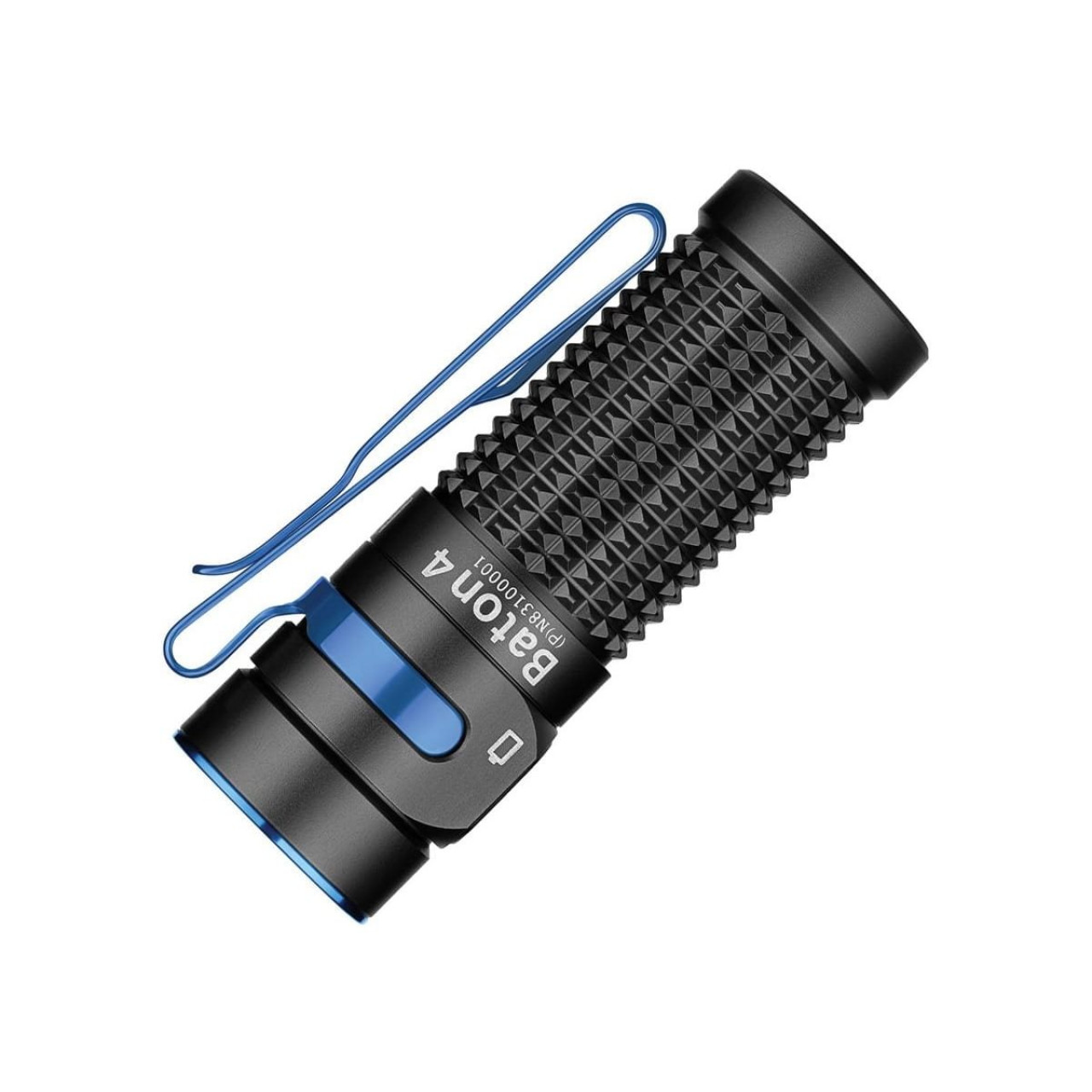 Svietidlo BATON 4 PREMIUM s nabíjacím puzdrom