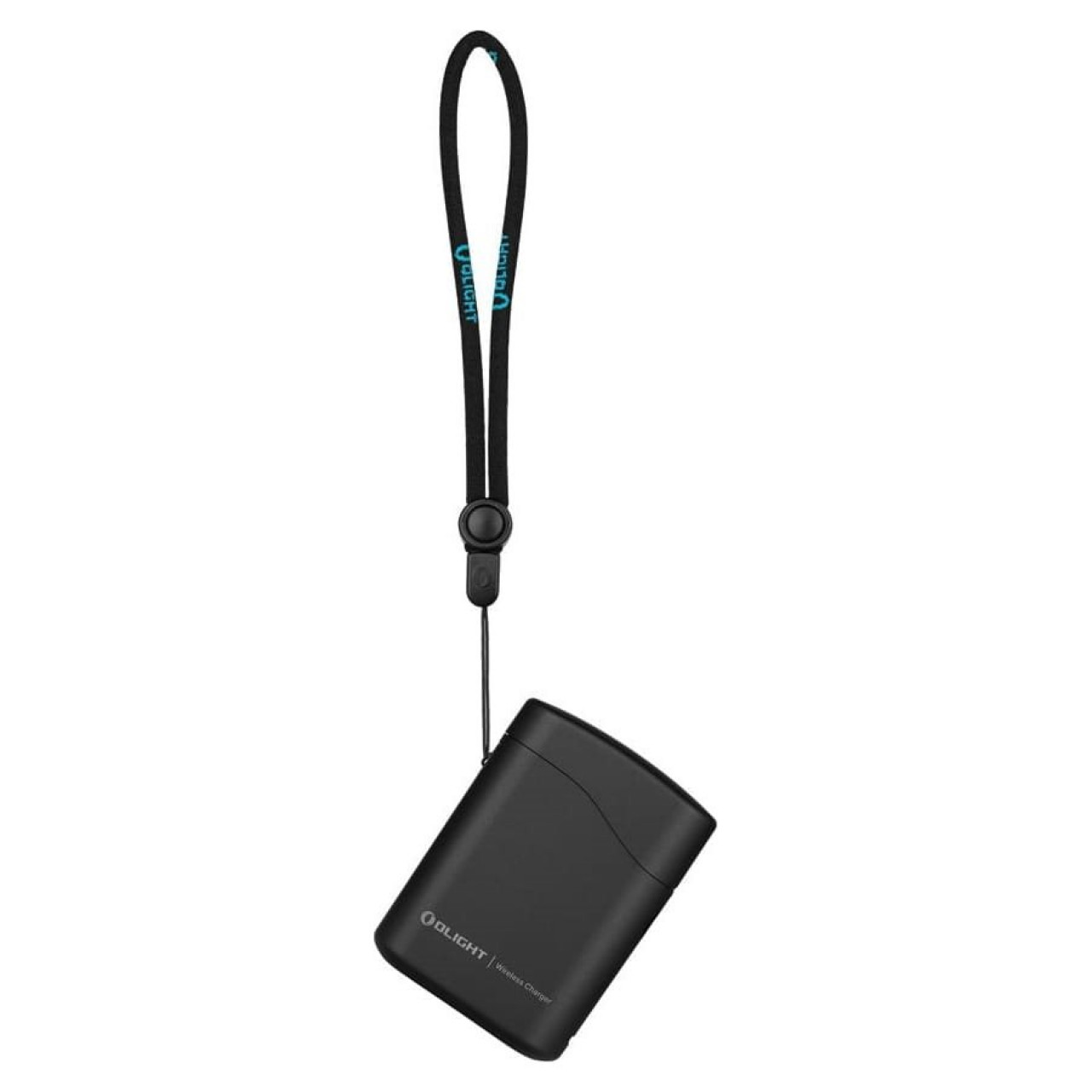 Svietidlo BATON 4 PREMIUM s nabíjacím puzdrom