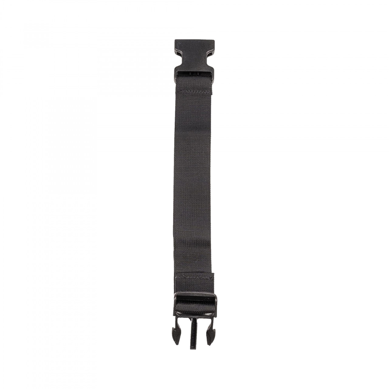 Popruh BANDO predlžovací ČIERNY