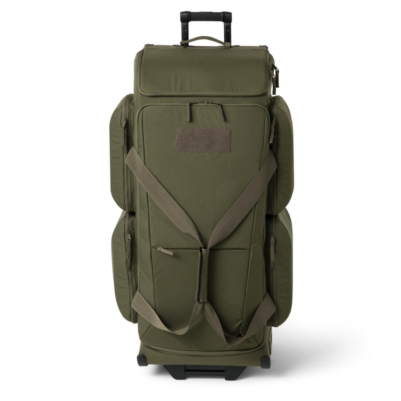 Taška prepravná LIBERATOR ROLL BAG RANGER GREEN