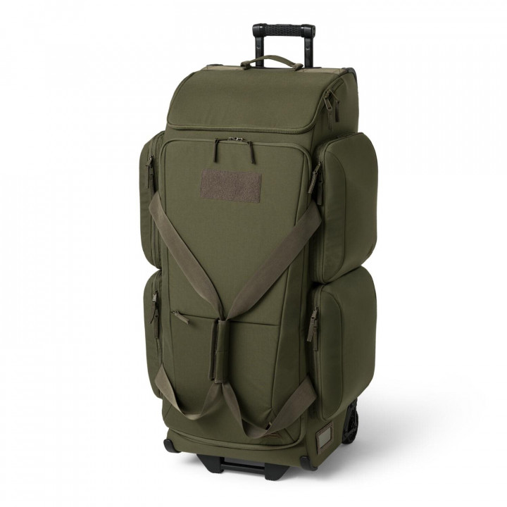 Taška prepravná LIBERATOR ROLL BAG RANGER GREEN
